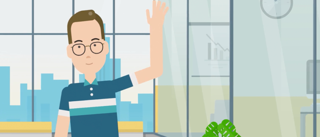 The Advantages of Using Animation for B2B Videos