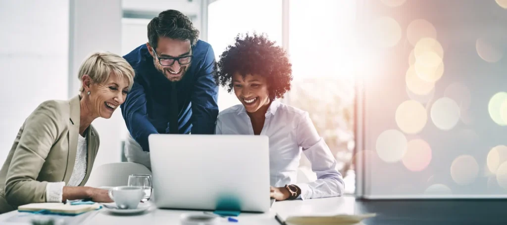 What It Really Takes to Succeed as a Marketing Consultant